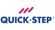 quick step logo